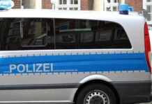 Fast 2 Promille! Parkende Fahrzeuge in Neustadt gerammt