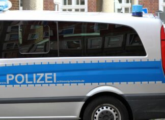 Fast 2 Promille! Parkende Fahrzeuge in Neustadt gerammt