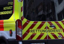 Verkehrsunfall bei Süsel: Fahrer stand unter dem Einfluss von Alkohol