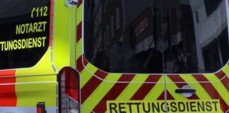 Tätlicher Angriff auf Vollstreckungsbeamte