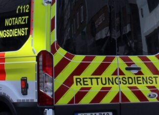 Verkehrsunfall bei Süsel: Fahrer stand unter dem Einfluss von Alkohol