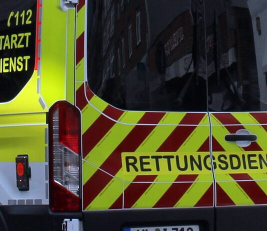 Tätlicher Angriff auf Vollstreckungsbeamte