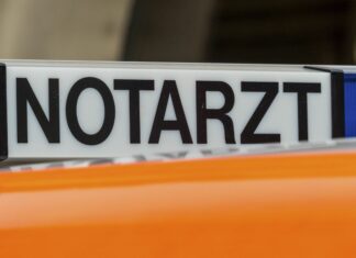 Junger Motorradfahrer stirbt nach Unfall auf der Kreisstraße zwischen Röbel und Bujendorf
