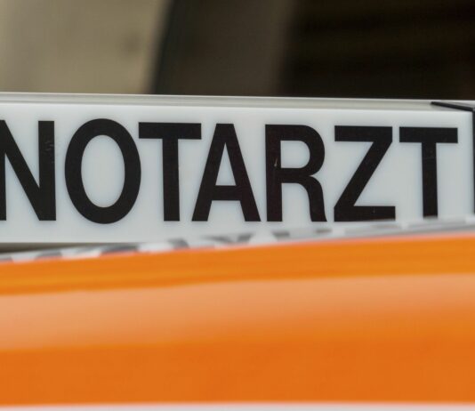 Junger Motorradfahrer stirbt nach Unfall auf der Kreisstraße zwischen Röbel und Bujendorf