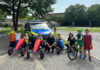Verkehrserziehung für Grundschulkinder