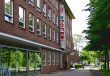 Demonstration am Montag in Lübeck