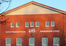 Regulärer Schulbetrieb wieder ab Montag