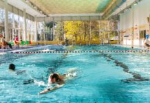 Schwimmlern-Offensive zeigt Wirkung