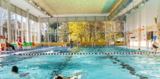 Schwimmlern-Offensive zeigt Wirkung