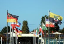 Muttertag am Meer in Großenbrode