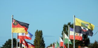 Muttertag am Meer in Großenbrode