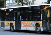 Haltestellenaufhebung in der Königstraße