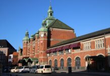 Drogen, verbotene Gegenstände und eine Festnahme