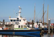 Bilanz der Bundesweiten Aktionswoche Gewässer-und Umweltschutz (BAGU)