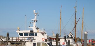 Bilanz der Bundesweiten Aktionswoche Gewässer-und Umweltschutz (BAGU)