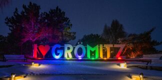 Grömitzer Wintermarkt verzaubert mit besinnlicher Atmosphäre