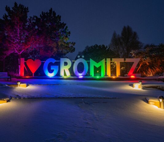 Grömitzer Wintermarkt verzaubert mit besinnlicher Atmosphäre