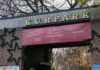 Sachbeschädigungen im Kurpark