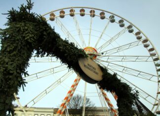 Weihnachtsmärkte 2025: Hinweise und Tipps der Polizei