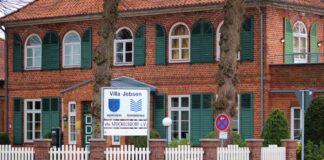 Wie ist es, mit Anfang 50 an Alzheimer zu erkranken?