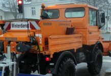 Der Winter kommt – um zu bleiben…?