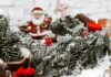 Das Weihnachtsdorf soll zurückkehren!