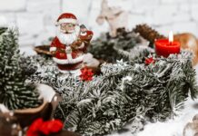 Das Weihnachtsdorf soll zurückkehren!