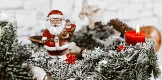 Das Weihnachtsdorf soll zurückkehren!