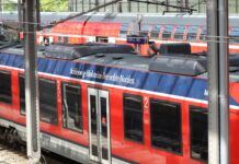 Verspätungen und (Teil-)Ausfälle im Norden