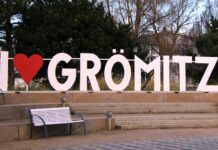 Gemeinsam laut, gemeinsam stark