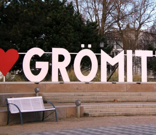 Gemeinsam laut, gemeinsam stark