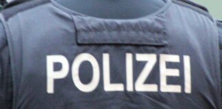 Polizeibeamte durch erhebliche Widerstandshandlungen verletzt