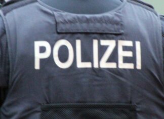 Polizei verhaftet mutmaßlichen Mörder nach 42 Jahren