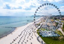 Grömitz entdecken: So vielseitig kann ein Wochenende sein