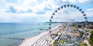 Grömitz entdecken: So vielseitig kann ein Wochenende sein