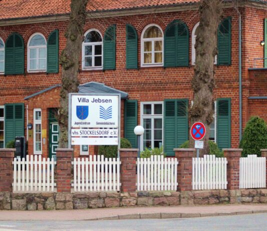 Ein Ort für Geschichten, Begegnungen und Zukunft
