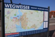 Einbruch in Supermarkt