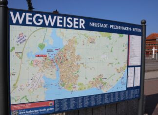 Einbruch in Supermarkt