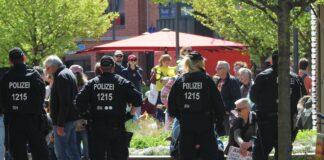 Polizeiliche Kriminalstatistik 2025 für die Hansestadt Lübeck und den Kreis Ostholstein