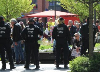 Polizeiliche Kriminalstatistik 2025 für die Hansestadt Lübeck und den Kreis Ostholstein