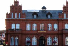 Wahlversammlung des Kinder- und Jugendbeirates in Heiligenhafen