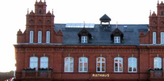 Stadtpark in Heiligenhafen kann neugestaltet und aufgewertet werden