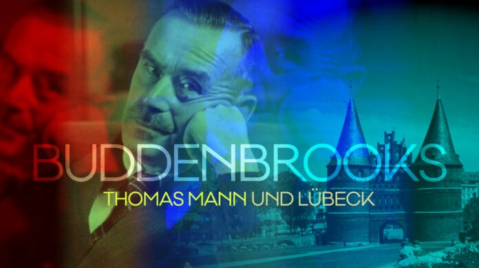 Alles Gute zum 150. Geburtstag! NDR würdigt Thomas Mann mit Jubiläumsprogramm