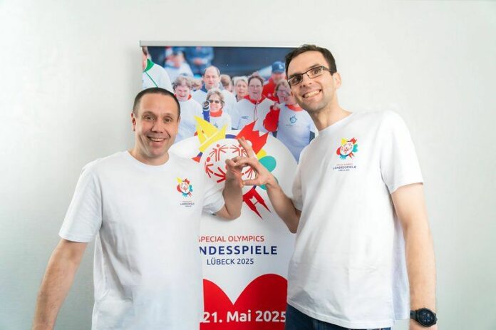 Gesichter der Landesspiele 2025