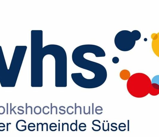 VHS Süsel: Kursbeginn im März