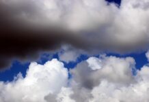 Schleswig-Holstein im August das kühlste Bundesland
