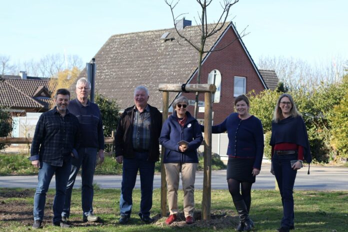 BUKS Baum des Jahres 2025