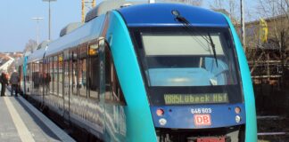 Neuer Landesweiter Nahverkehrsplan