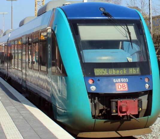 Neuer Landesweiter Nahverkehrsplan