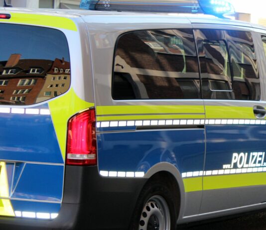 Polizeikontrollen zur situativen Winterreifenpflicht